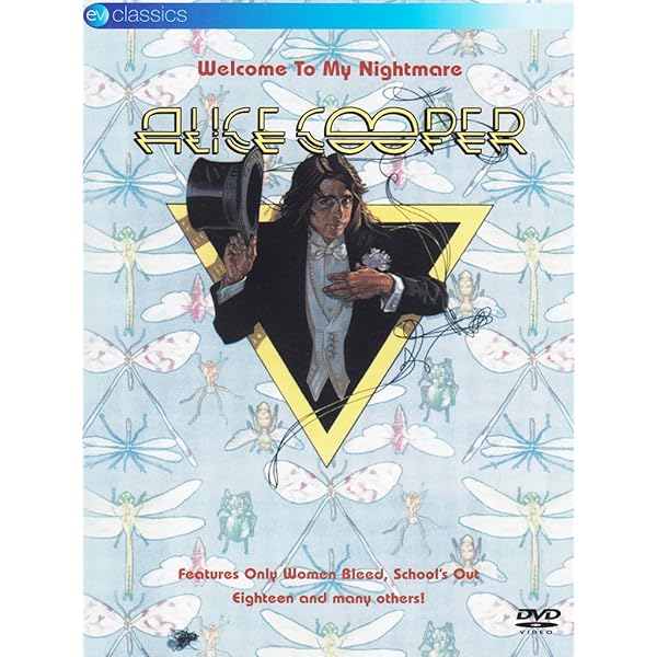 その他 Cooper, Alice / Prime Cuts [DVD] Amazon.co.jp: Prime Cuts: DVD